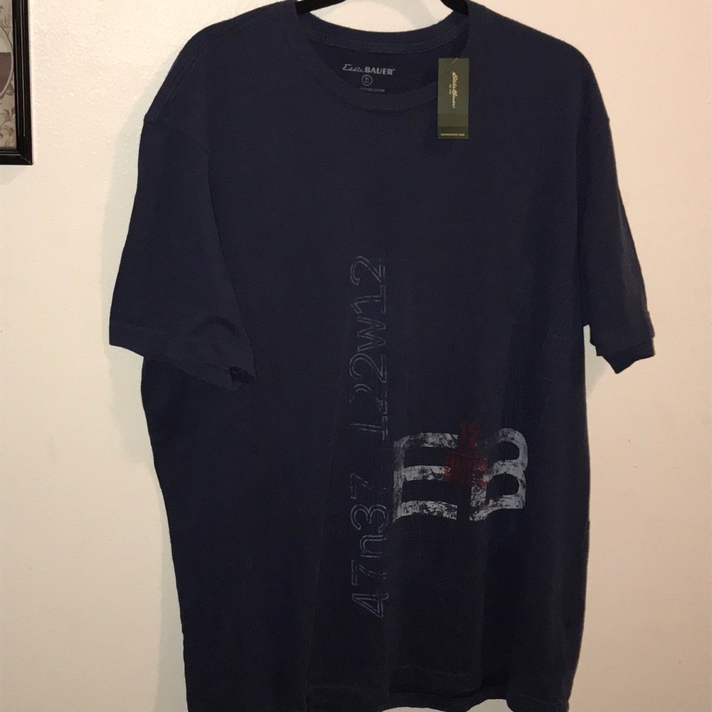 Nice t-shirt!